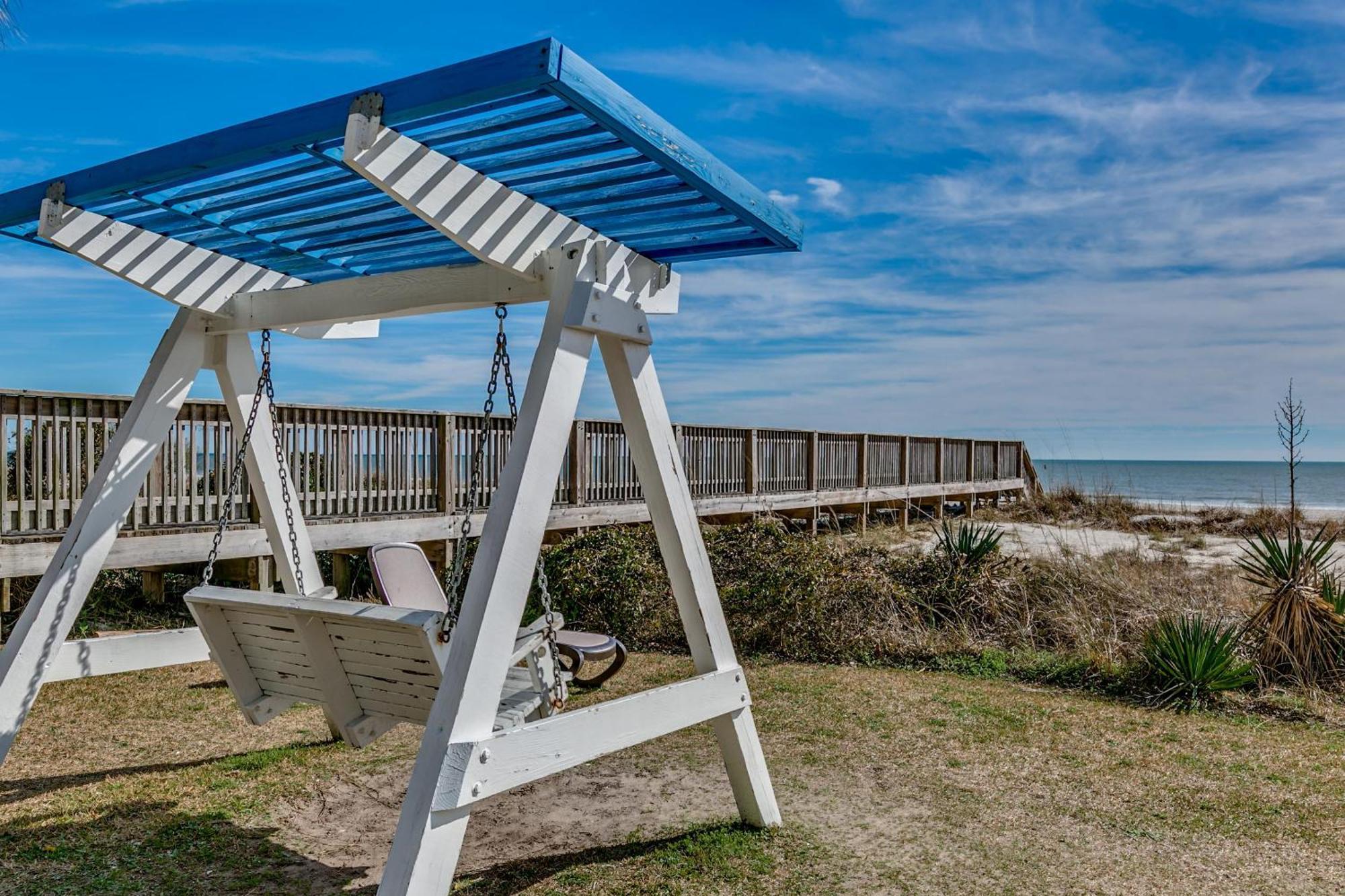 Dunes Village Resort 1109 Myrtle Beach Kültér fotó